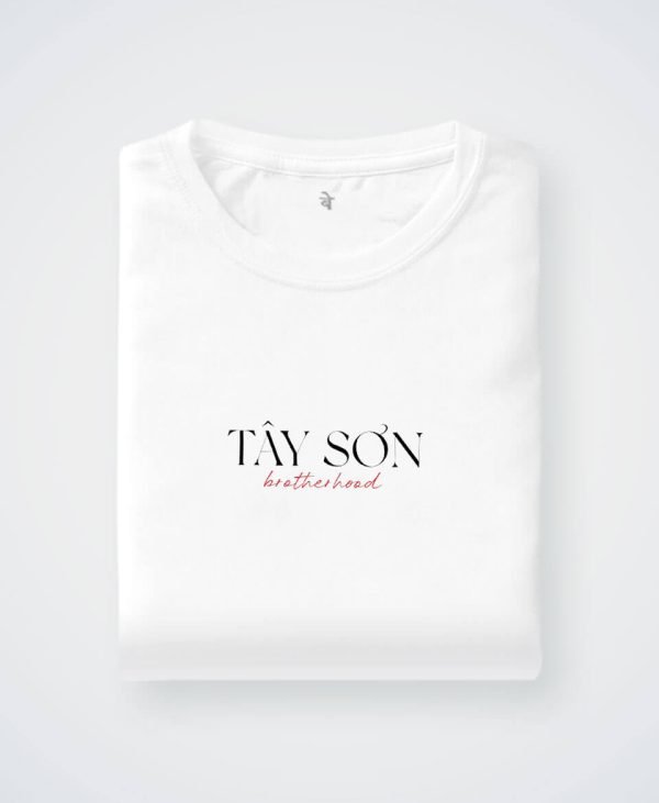 T-Shirt Name 8 - Image 2